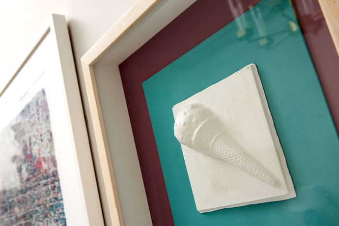 Imagen de la habitación del Hotel Mercure Brighton Seafront. Foto 13