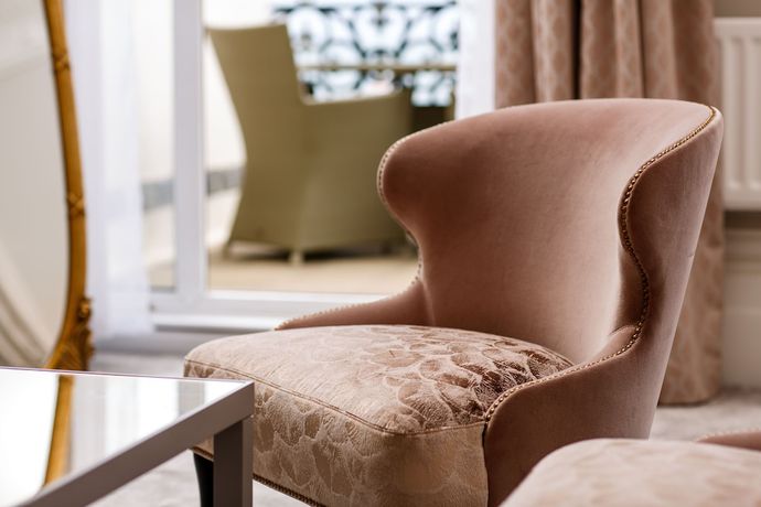 Imagen de la habitación del Hotel Mercure Brighton Seafront. Foto 15