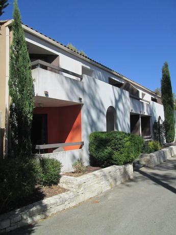 Imagen general del Hotel Mercure Brignoles Golf De Barbaroux, Brignoles. Foto 7