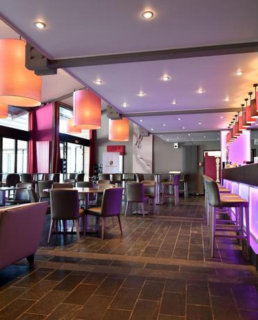 Imagen general del Hotel Mercure Brignoles Golf De Barbaroux. Foto 6
