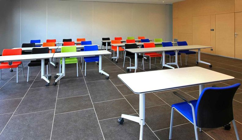 Imagen de los interiores del Hotel Mercure Brignoles Golf De Barbaroux. Foto 15