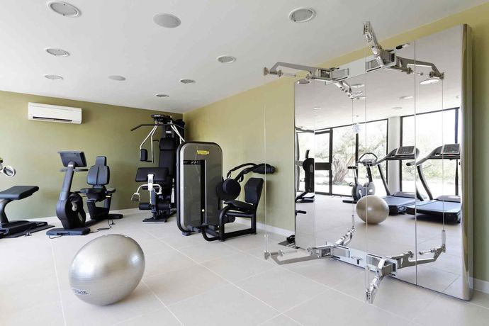 Imagen general del Hotel Mercure Brignoles Golf De Barbaroux. Foto 2