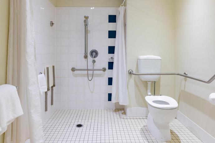 Imagen de la habitación del Hotel Mercure Brisbane Garden City. Foto 7