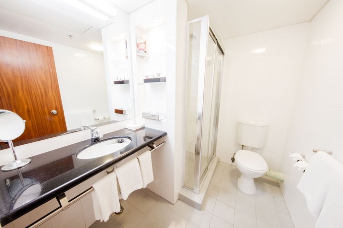 Imagen de la habitación del Hotel Mercure Brisbane King George Square. Foto 13