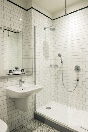 Imagen de la habitación del Hotel Mercure Bristol Grand. Foto 11