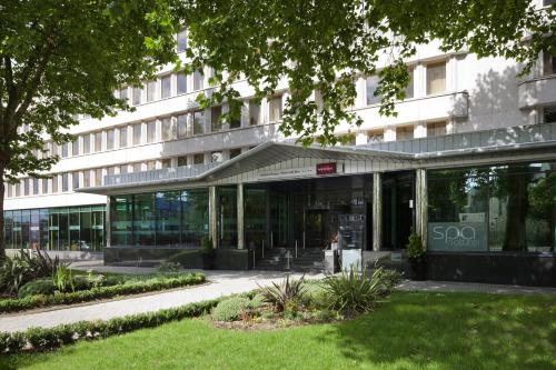 Imagen general del Hotel Mercure Bristol Holland House. Foto 6