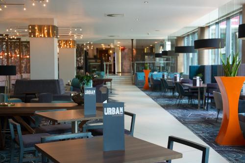 Imagen general del Hotel Mercure Bristol Holland House. Foto 2