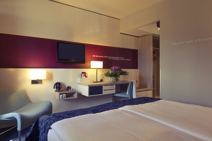 Imagen de la habitación del Hotel Mercure Bristol Stuttgart Sindelfingen. Foto 5