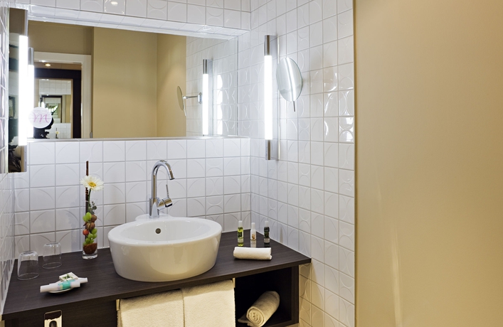 Imagen de la habitación del Hotel Mercure Bristol Stuttgart Sindelfingen. Foto 9