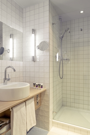 Imagen de la habitación del Hotel Mercure Bristol Stuttgart Sindelfingen. Foto 10