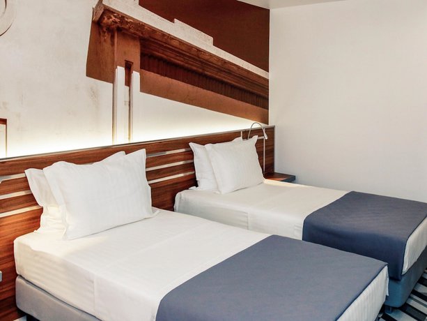 Imagen de la habitación del Hotel Mercure Bucharest Unirii. Foto 14