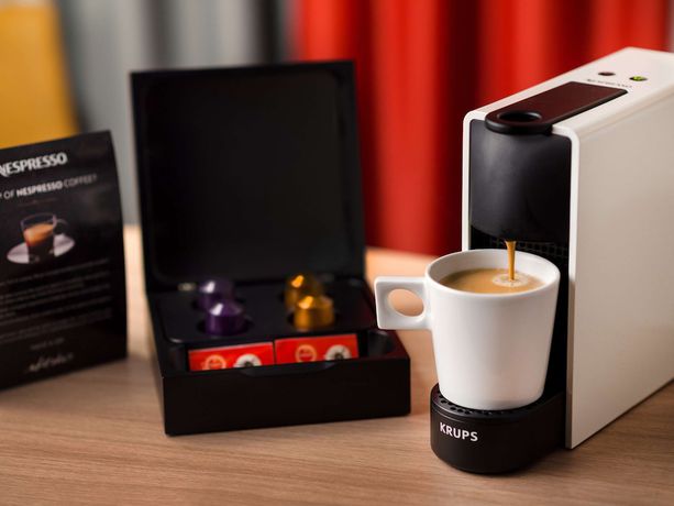 Imagen de la habitación del Hotel Mercure Budapest Castle Hill. Foto 14