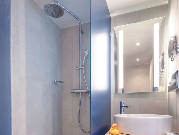 Imagen de la habitación del Hotel Mercure Budapest Castle Hill. Foto 15