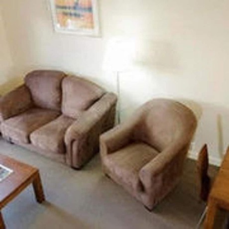 Imagen de la habitación del Hotel Mercure Bunbury Sanctuary Golf Resort. Foto 7