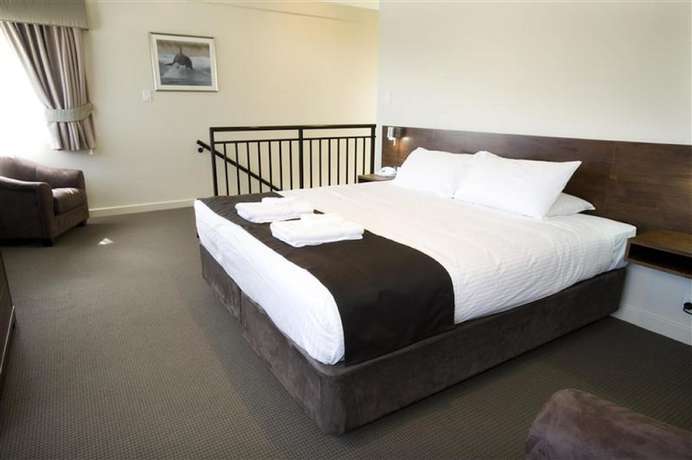 Imagen de la habitación del Hotel Mercure Bunbury Sanctuary Golf Resort. Foto 9