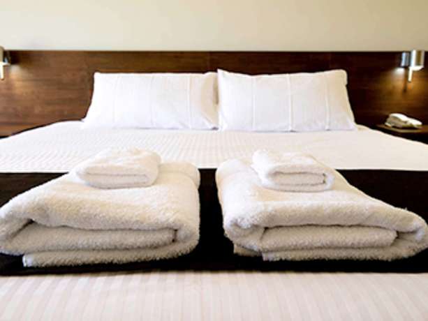 Imagen de la habitación del Hotel Mercure Bunbury Sanctuary Golf Resort. Foto 10