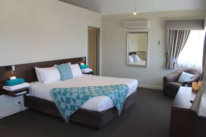 Imagen de la habitación del Hotel Mercure Bunbury Sanctuary Golf Resort. Foto 13