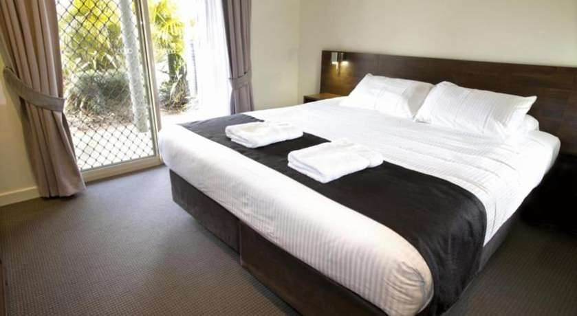 Imagen de la habitación del Hotel Mercure Bunbury Sanctuary Golf Resort. Foto 14