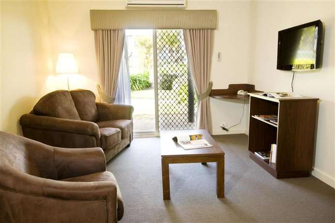 Imagen de la habitación del Hotel Mercure Bunbury Sanctuary Golf Resort. Foto 15