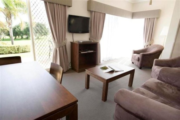 Imagen de la habitación del Hotel Mercure Bunbury Sanctuary Golf Resort. Foto 16