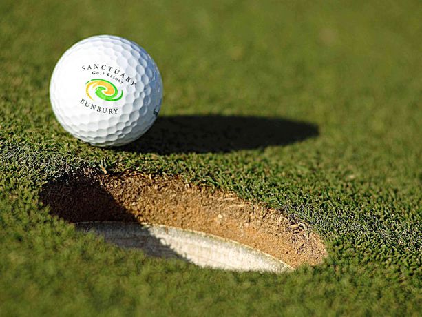 Imagen general del Hotel Mercure Bunbury Sanctuary Golf Resort. Foto 4