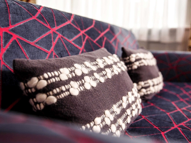 Imagen de la habitación del Hotel Mercure Burton Upon Trent Newton Park. Foto 14