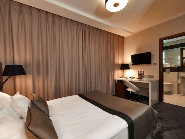 Imagen de la habitación del Hotel Mercure Bydgoszcz Sepia. Foto 8