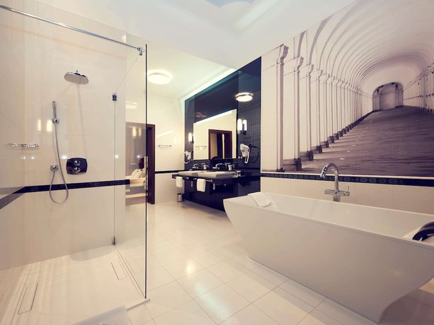 Imagen de la habitación del Hotel Mercure Bydgoszcz Sepia. Foto 12