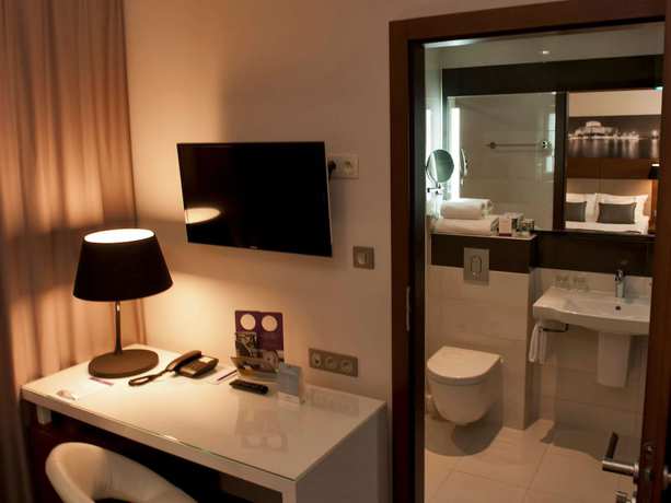 Imagen de la habitación del Hotel Mercure Bydgoszcz Sepia. Foto 14