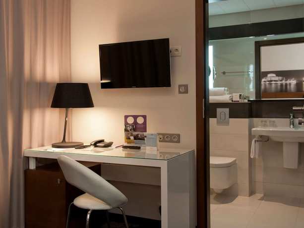 Imagen de la habitación del Hotel Mercure Bydgoszcz Sepia. Foto 15