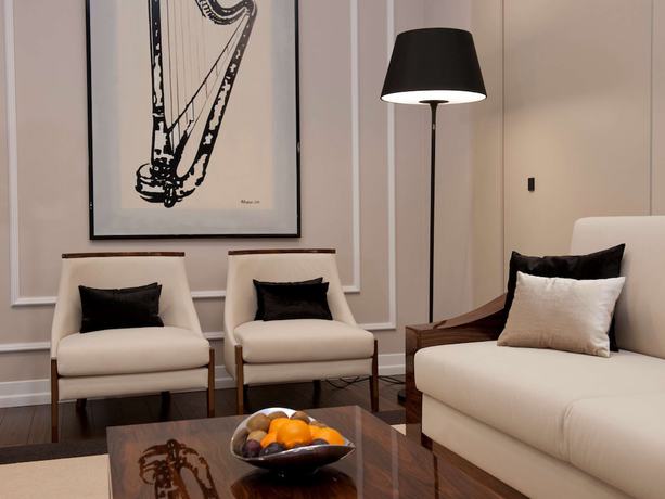 Imagen de la habitación del Hotel Mercure Bydgoszcz Sepia. Foto 16