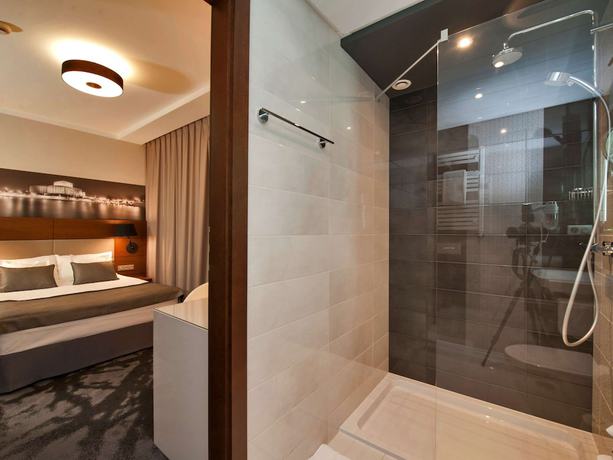 Imagen de la habitación del Hotel Mercure Bydgoszcz Sepia. Foto 18