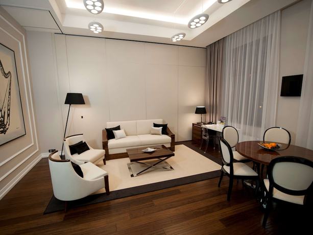 Imagen de la habitación del Hotel Mercure Bydgoszcz Sepia. Foto 19