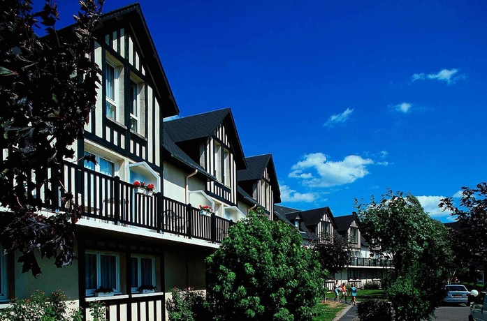 Imagen general del Hotel Mercure Cabourg and Spa. Foto 4