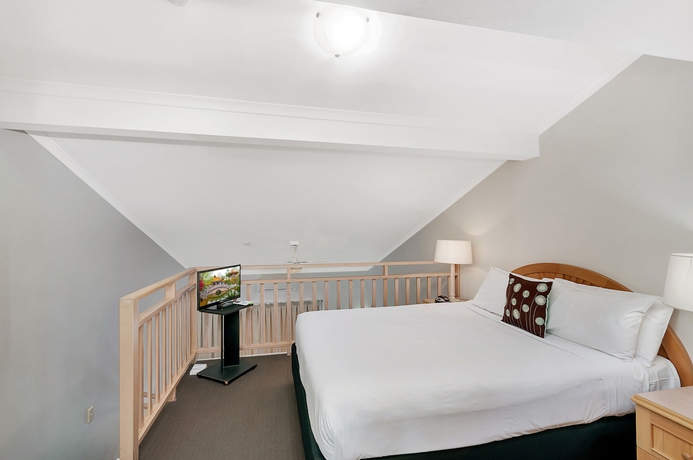 Imagen de la habitación del Hotel Mercure Cairns. Foto 8