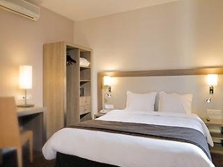 Imagen general del Hotel Mercure Calais Centre. Foto 5