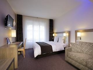 Imagen general del Hotel Mercure Calais Centre. Foto 6