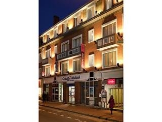 Imagen general del Hotel Mercure Calais Centre. Foto 11