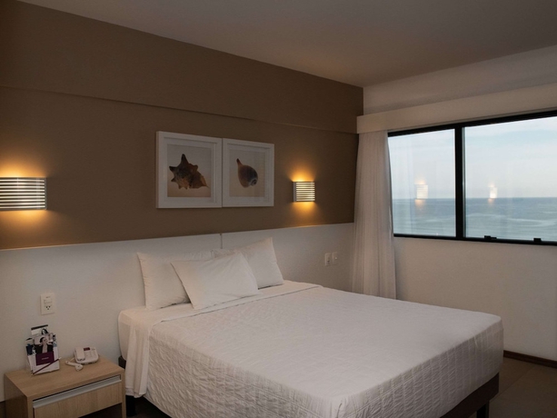 Imagen de la habitación del Hotel Mercure Camboriu. Foto 12