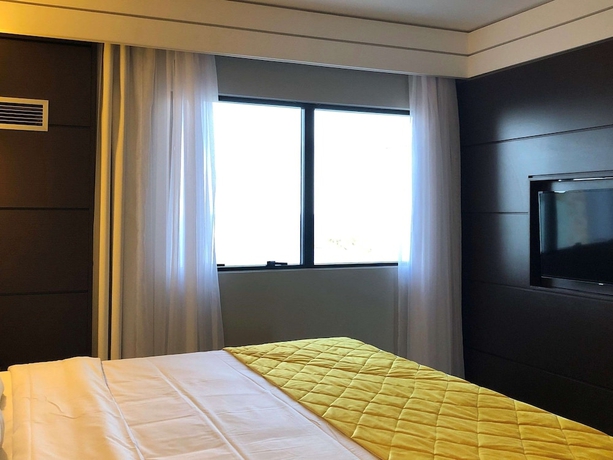 Imagen de la habitación del Hotel Mercure Camboriu. Foto 17