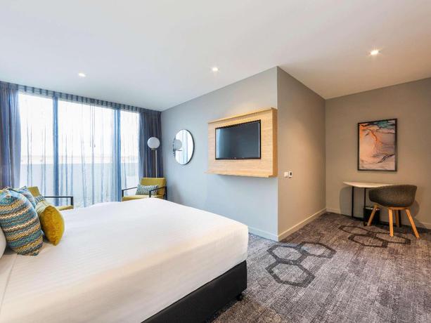 Imagen de la habitación del Hotel Mercure Canberra Belconnen. Foto 11