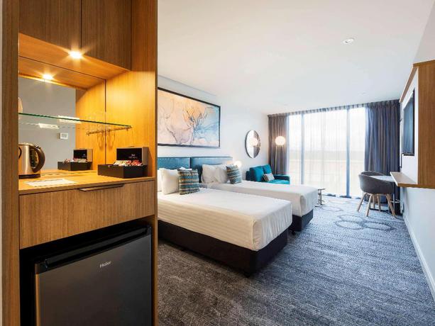 Imagen de la habitación del Hotel Mercure Canberra Belconnen. Foto 13