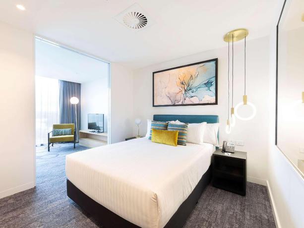 Imagen de la habitación del Hotel Mercure Canberra Belconnen. Foto 15