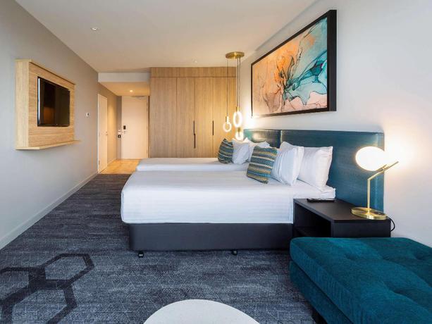 Imagen de la habitación del Hotel Mercure Canberra Belconnen. Foto 16