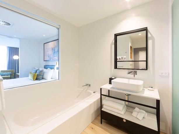 Imagen de la habitación del Hotel Mercure Canberra Belconnen. Foto 18