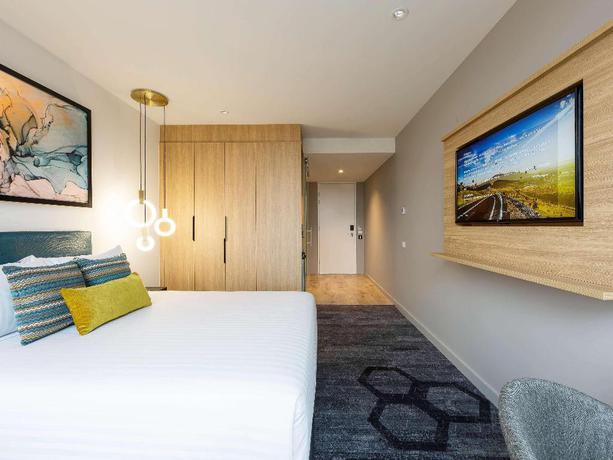 Imagen de la habitación del Hotel Mercure Canberra Belconnen. Foto 20
