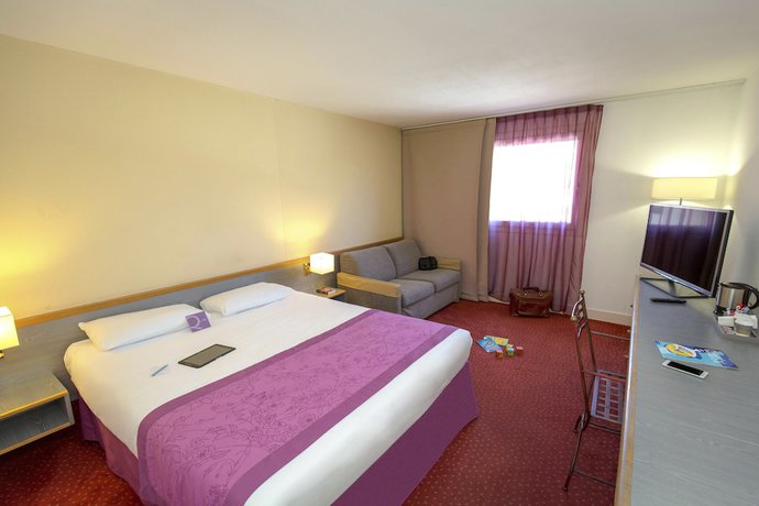 Imagen de la habitación del Hotel Mercure Cannes Mandelieu. Foto 7