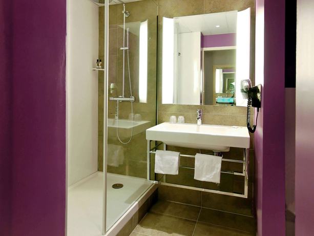 Imagen de la habitación del Hotel Mercure Carcassonne La Cite. Foto 10