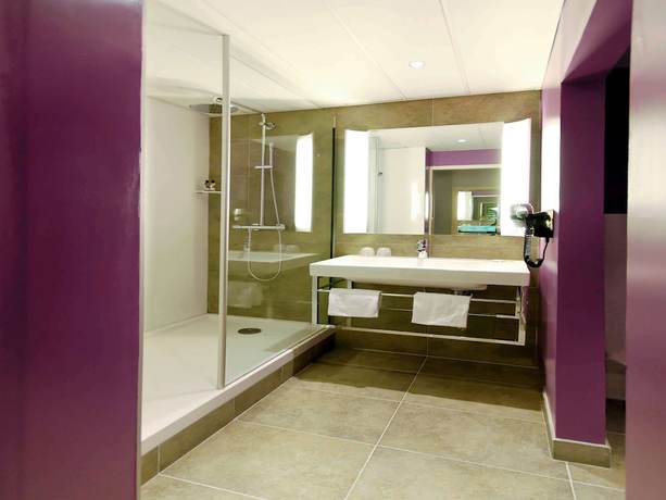 Imagen de la habitación del Hotel Mercure Carcassonne La Cite. Foto 16