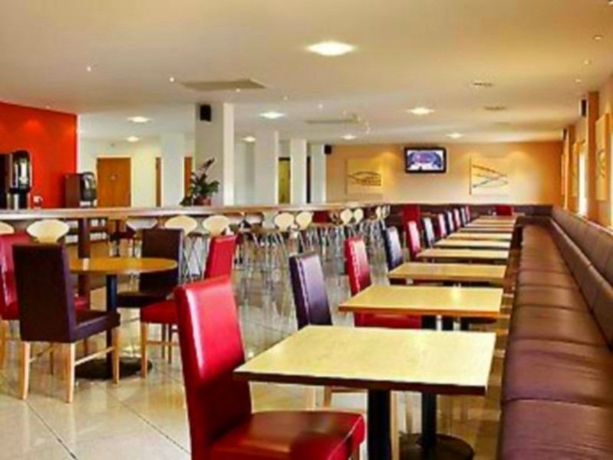 Imagen general del Hotel Mercure Cardiff Centre. Foto 2